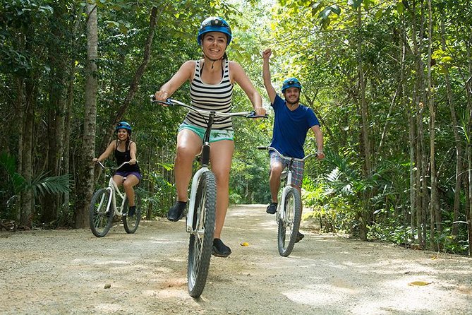 Rio Secreto Plus Tour in Playa Del Carmen - Recommendations