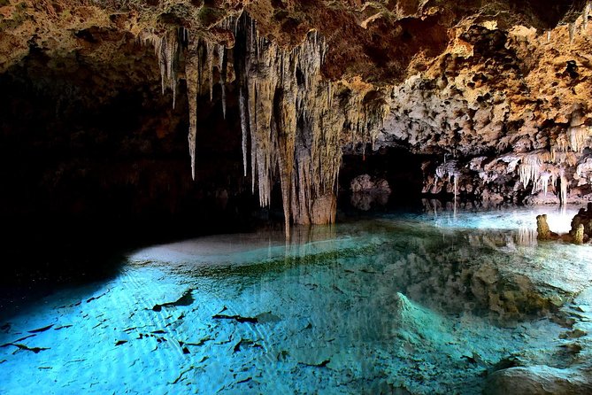 Rio Secreto Skip-the-Line Admission Ticket - Important Considerations