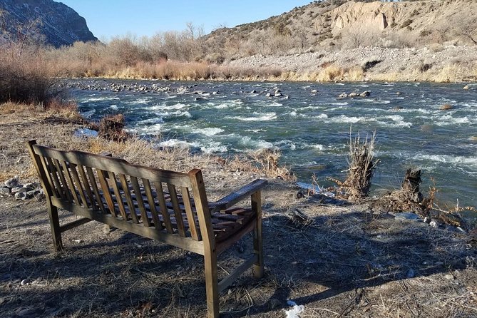 River Guru Rio Grande Mindfulness Adventure( Remotely Hosted) - Pricing and Cancellation Policy