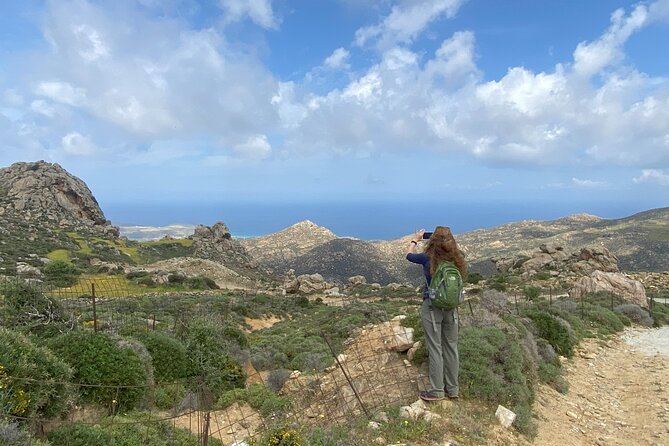 Riverbank Adventure in Naxos (Kinidaros - Eggares) - Help and Reviews