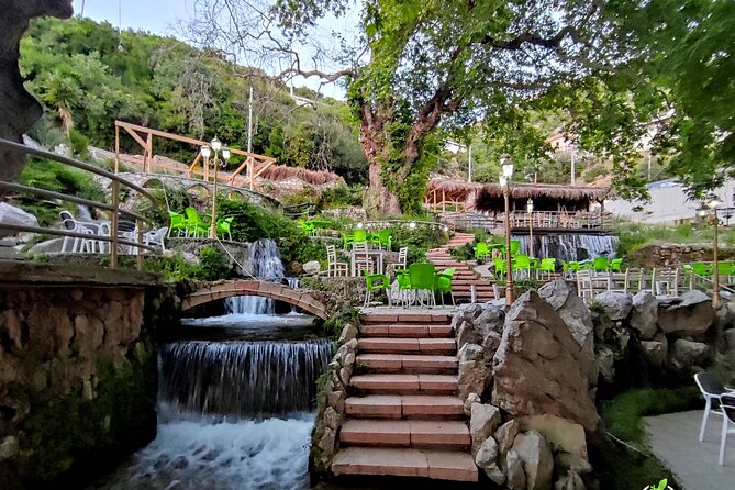 Riviera Tour Borsh-Qeparo-Himare-Porto Palermo-Vuno-Dhermi - Frequently Asked Questions