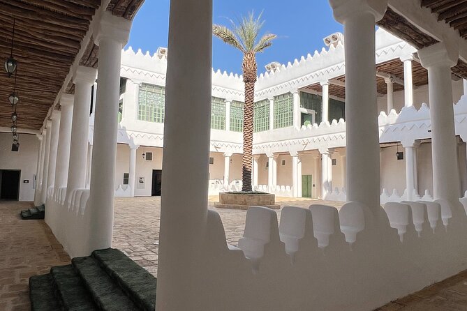 Riyadh Full City Tour - Frequently Asked Questions