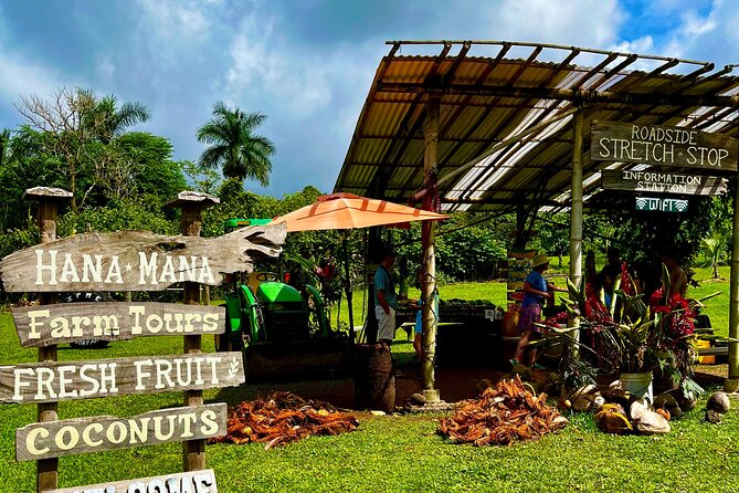 Road to Hana Private Tour: Adventure on Maui in Convertible SUV - Things To Known