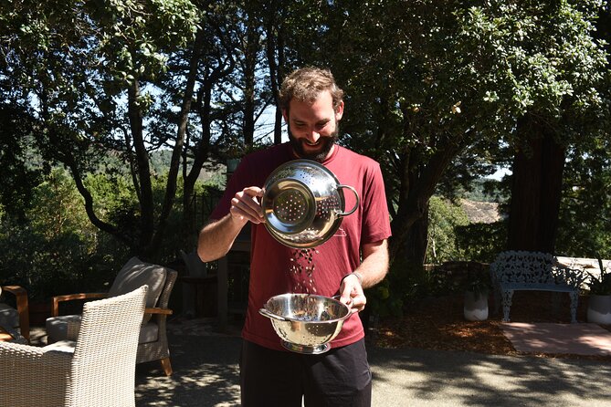 Roast Your Own Coffee - What to Expect