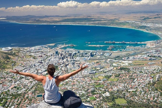 Robben Island and Table Mountain City Guided Full Day Tour - Frequently Asked Questions