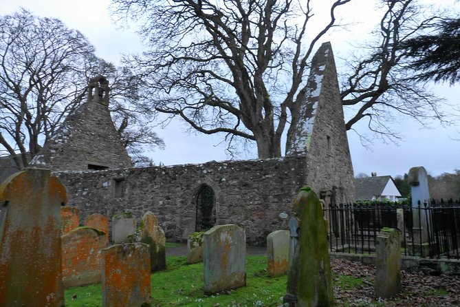 Robert Burns Tour - Tour Booking and Planning