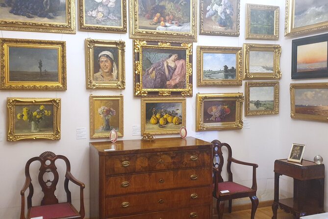 Romanian Art | Passionate Guide | Private Tour - Booking and Cancellation Policy