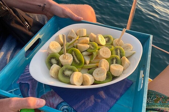 Romantic Luxury Sunset Sailing - Personalized Tour Experience