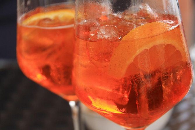 Rome by Night: 3 Hours Tour With Aperitivo or Ice Cream - The Sum Up