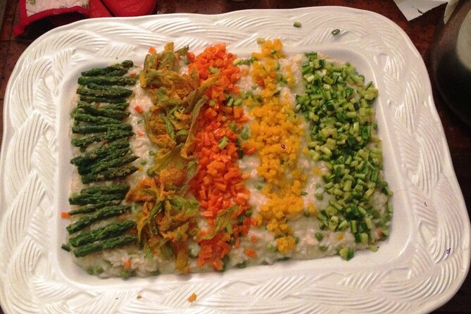 Rome Private 3-Hour Pasta-Making Home-Cooking Workshop - Workshop Details