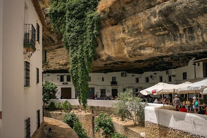 Ronda and White Village of Setenil Private Tours From Granada up to 8 Persons - The Sum Up