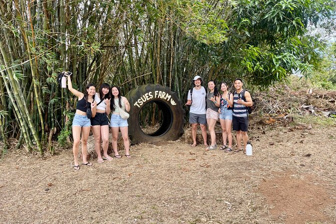 Roundtrip Shuttle From Waikiki to Dole Plantation & Haleiwa Town - Enhancing Your Experience