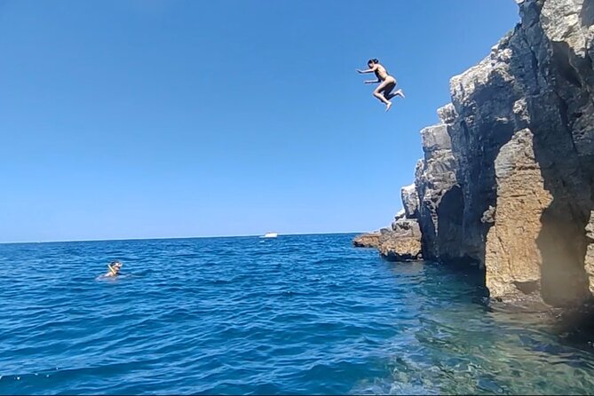 Rovinj Golden Cape Desert Islands Kayak & Snorkeling Tour - Exploring Rovinjs Captivating Islands