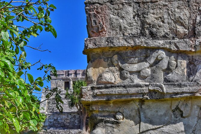 Ruins of Tulum Expres Half Day Private Tour - Recommended for Whom