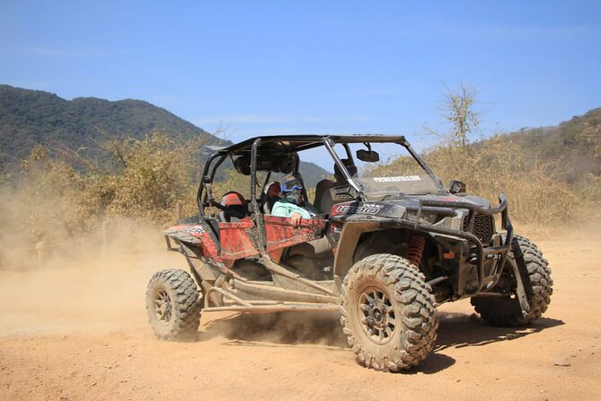 RZR Tour - Río Cuale, Sierra Madre & Tequila Tasting - 3 Hours - Negative Experiences