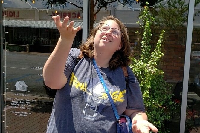 Sacramento City Scavenger Hunt Excursion by Operation City Quest - Tips for a Successful Experience