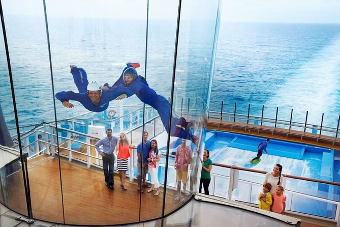 Sacramento Indoor Skydiving Experience With 2 Flights & Personalized Certificate - Booking and Cancellation