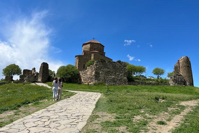 Sacred Sites and Ancient Wonders: Jvari, Mtskheta and Uplistsikhe - Uplistsikhe Ruins