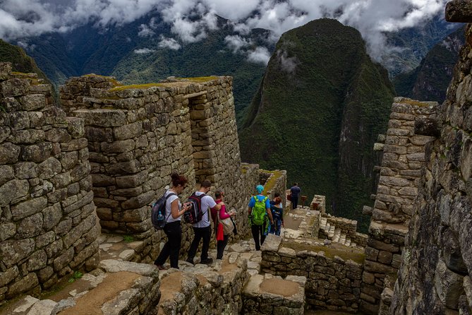 Sacred Valley and Machupicchu by Train 2 Days - Tour Ratings and Reviews