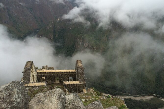 Sacred Valley - Connection to Machupicchu 2D 1N - Journey to Machu Picchu