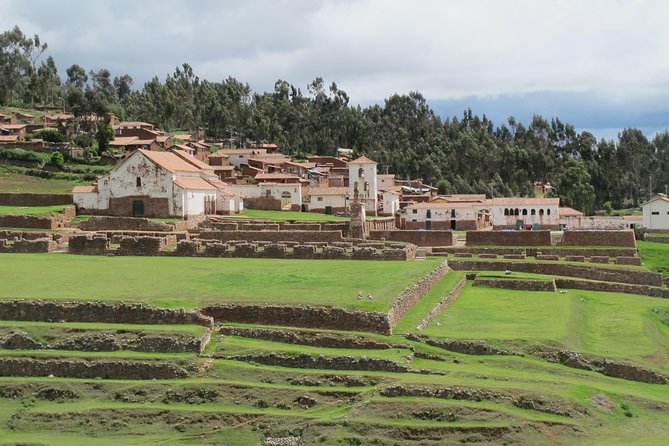 Sacred Valley Cusco Full-Day Trip - Preparing for the Tour