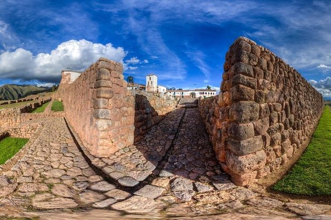 Sacred Valley of Incas (Day Trip) - Frequently Asked Questions