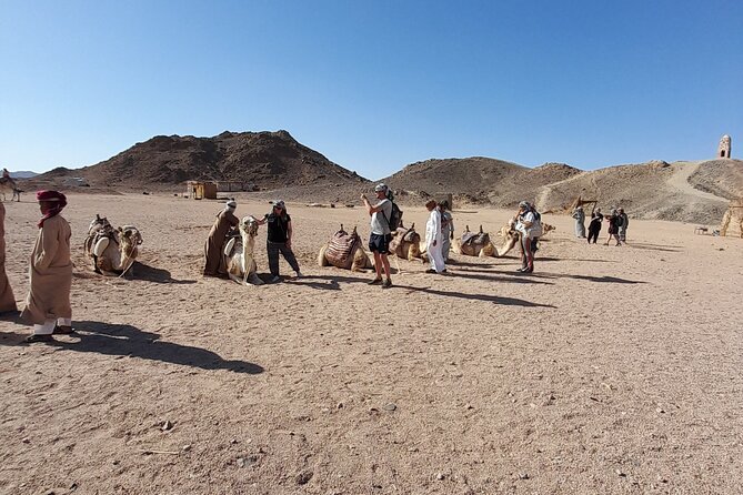 Safari Dessert Tour in Hurghada - Frequently Asked Questions