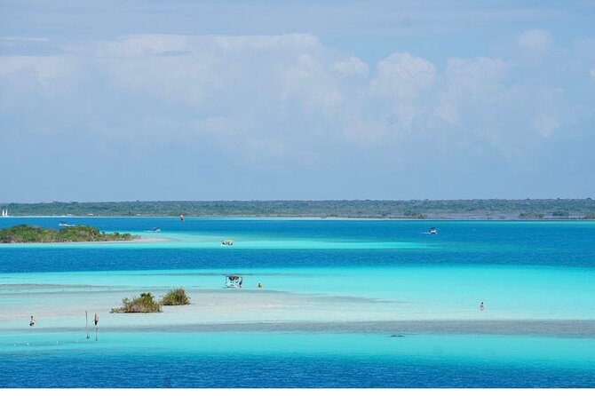 Sail Away! Hobie Cat Tour in the Lagoon - Frequently Asked Questions