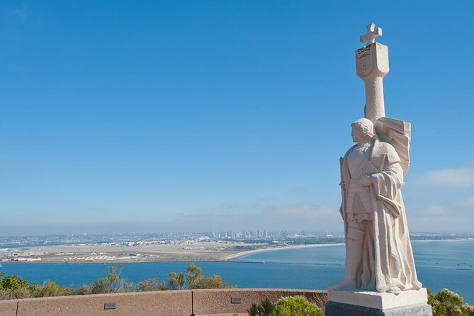 Sailing Charter Sightseeing Cruise on San Diego Bay up to 6 Guests - Questions About Your Stay