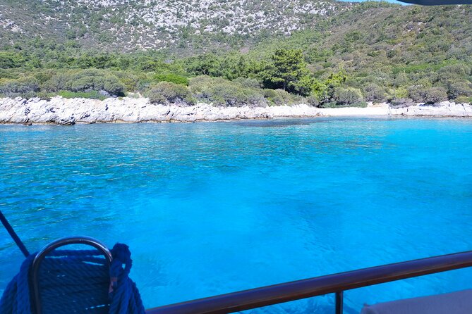Sailing Experience With Bolero 1 Boat in Bodrum - The Sum Up