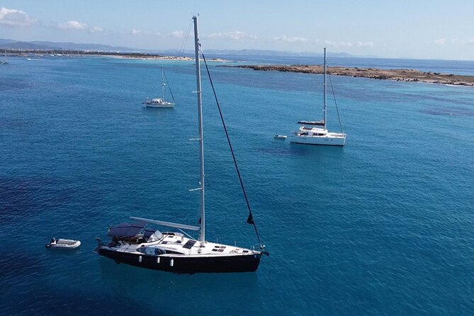 Sailing Tour Along the Valencia Coast - Frequently Asked Questions
