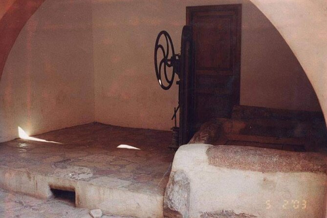 Saint Catherines Monastery & Dahab Day Tour From Sharm EL Sheikh - Recommendations for Travelers