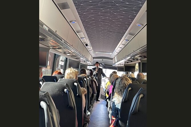 Saint Paul Gangster Tour - Recommendations for Future Tours
