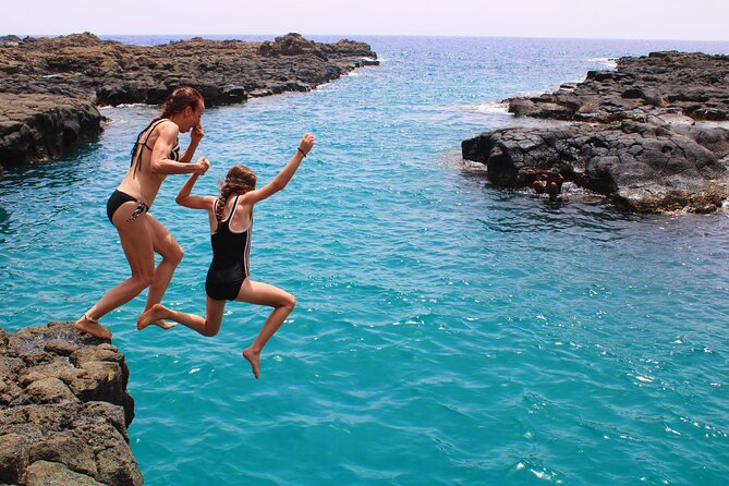 Sal Island, Salinas, Buracona and Lemon Shark - Cancellation and Booking Policies