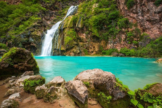 Salalah East & West Combination - Frequently Asked Questions