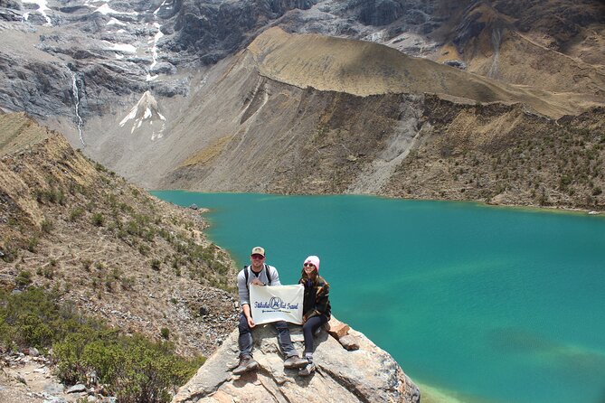 Salkantay Trek to Machu Picchu 5d / 4n - Health and Safety Considerations