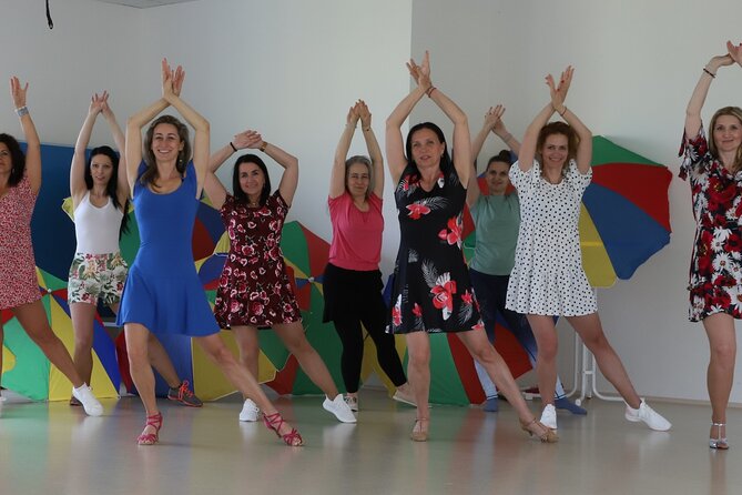 Salsa & Bachata, Dance Lessons Los Cristianos. Have Fun and Learn - Frequently Asked Questions