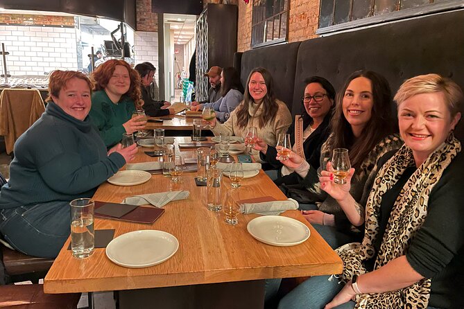 Salt Lake City Food and Drink Walking Tour - Sum Up
