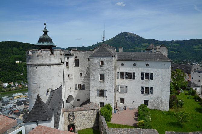 Salzburg Highlights Sound of Music Spots, Transfer Guide - Frequently Asked Questions