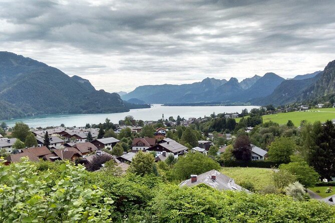 Salzburg Super Saver: Hallstatt & Original Sound of Music Tour - Community Engagement and Support Resources