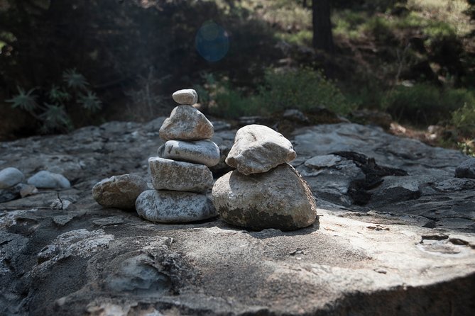 SAMARIA From Malia-Heraklion - Additional Activities Nearby