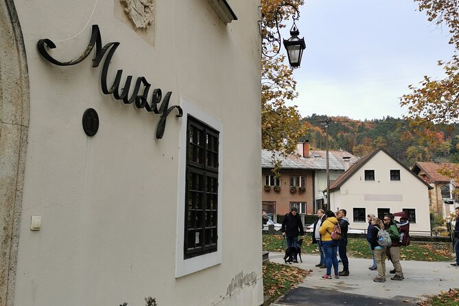Samobor Town and Castle Walking Tour - The Sum Up