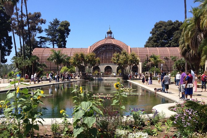 San Diego Balboa Park Scavenger Hunt Adventure - Reviews and Feedback