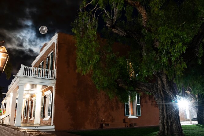 San Diego Ghosts: Gaslamp Haunted Tour - Tips for an Enjoyable Experience