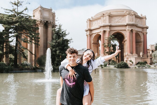 San Francisco Guided City Tour - Customer Reviews and Feedback