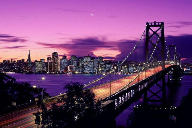 San Francisco: Hop-On Hop-Off Deluxe Bus Tour With 20 Stops - Recommendations and Alternatives