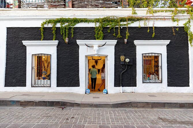 San Jose Del Cabo: Art Walk, Bajas Beer Tasting and Chocolate Demonstration - Pearl Presentation
