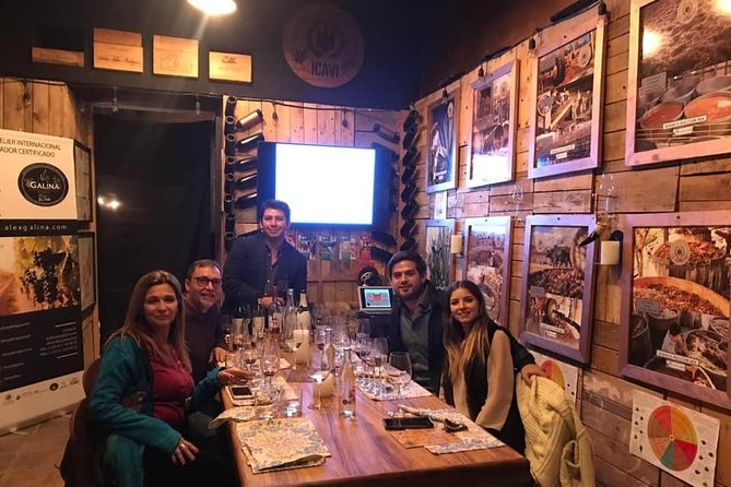 San Miguel De Allende: Traditional Mexican Drinks Tasting - Recommendations and Considerations
