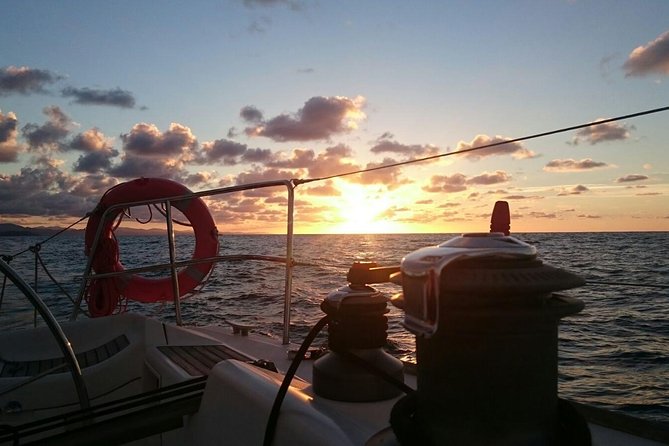 San Sebastian Sunset Sailing Trip - What to Expect