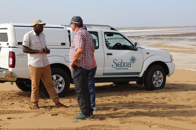 Sandwich Harbour 4x4 Tour - Traveler Feedback and Experiences
